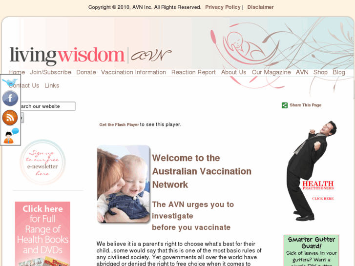 www.avn.org.au