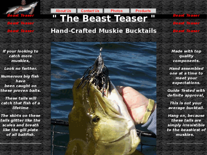 www.beastteaser.com