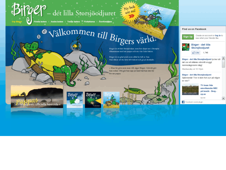 www.birgernet.se