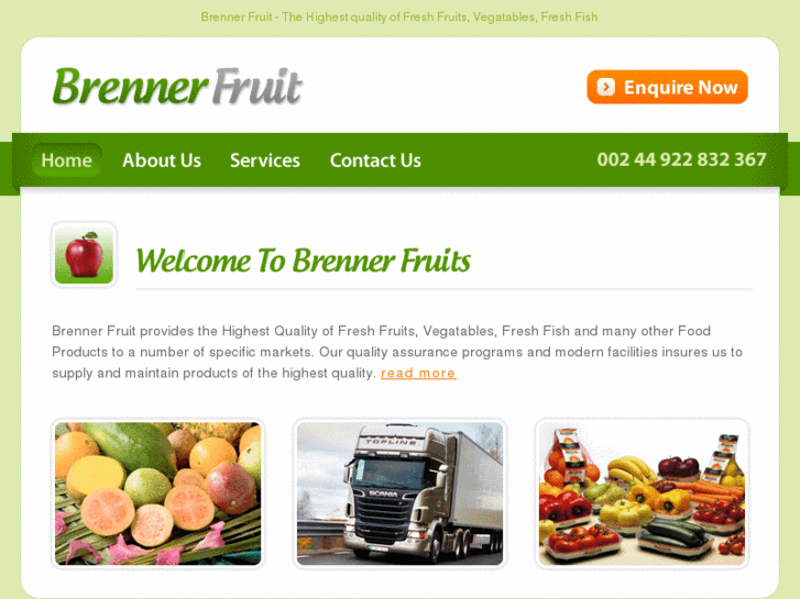 www.brennerfruit.biz