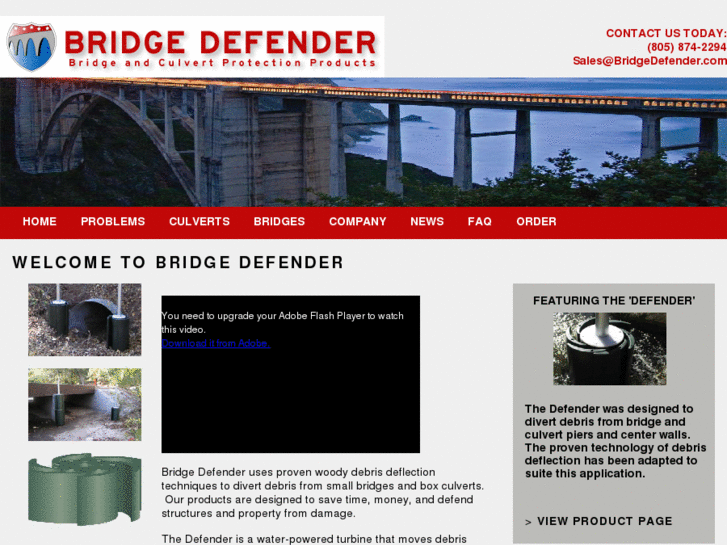 www.bridgedefender.com