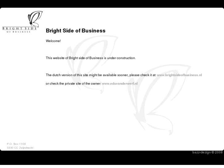 www.brightsideofbusiness.com