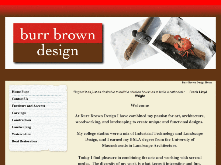 www.burrbrowndesign.com
