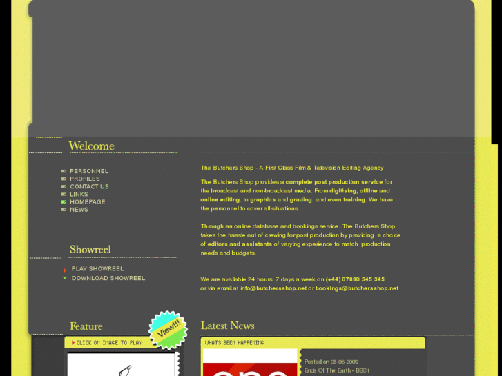 www.butchersshop.net