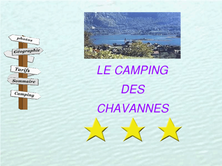 www.camping-des-chavannes-lac-aiguebelette.com