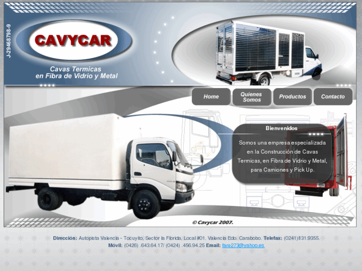 www.cavycar.com