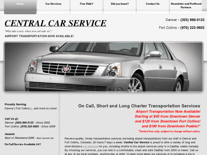 www.centralcar.biz