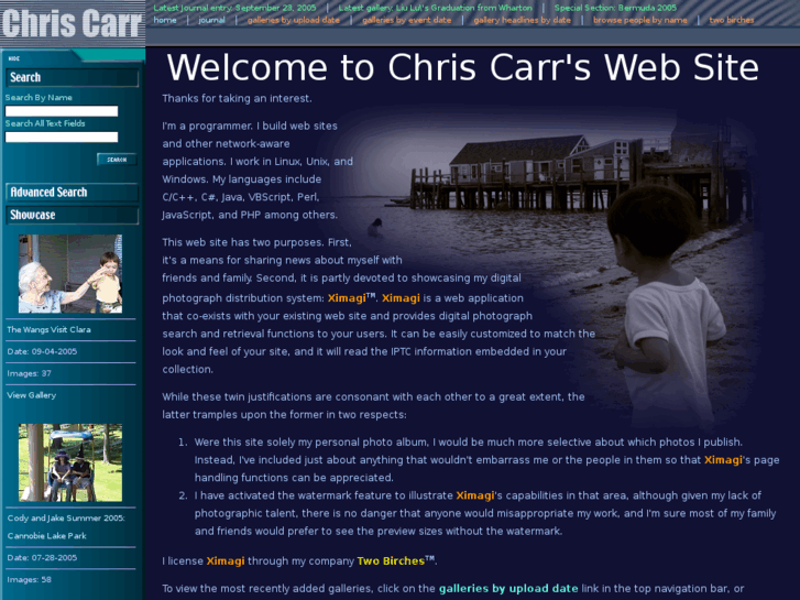 www.chriscarr.org