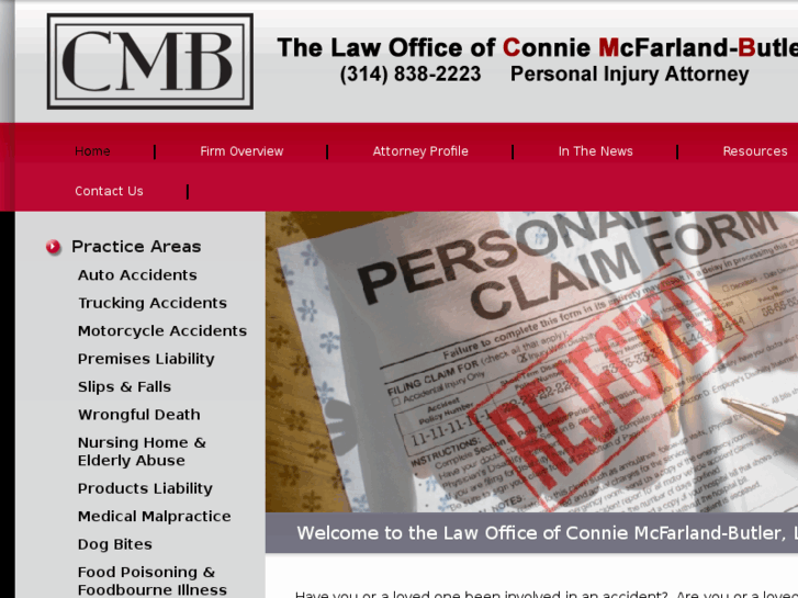 www.cmbpersonalinjury.com