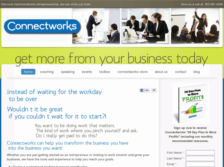 www.connectworks.info