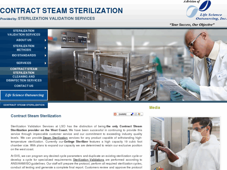 www.contract-steam-sterilization.com