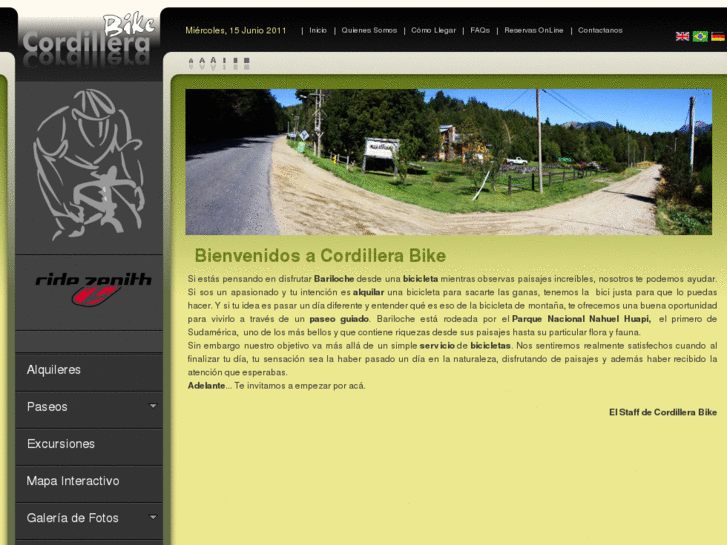 www.cordillerabike.com