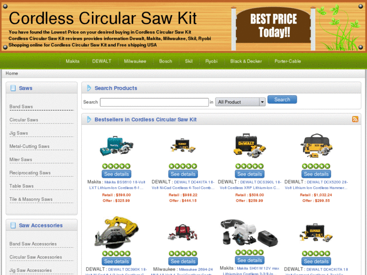 www.cordlesscircularsawkit.com