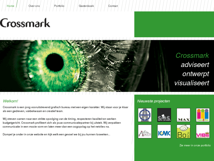 www.crossmark.be