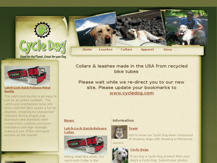 www.cycle-dog.com