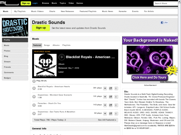 www.drasticsounds.com