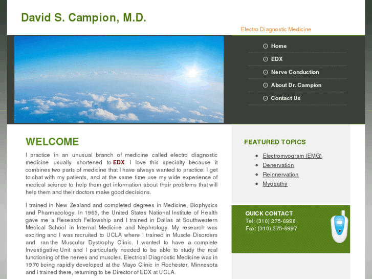 www.drcampion.com