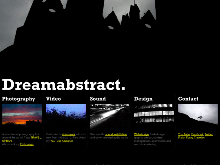 www.dream-abstract.com