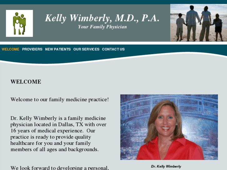 www.drkellywimberly.com