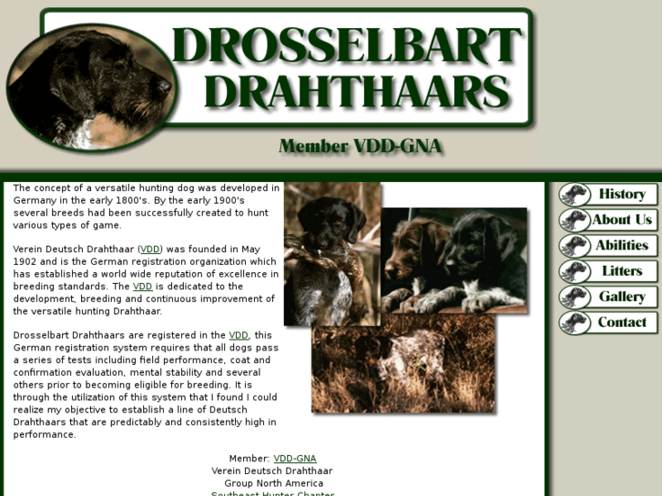 www.drosselbart.com