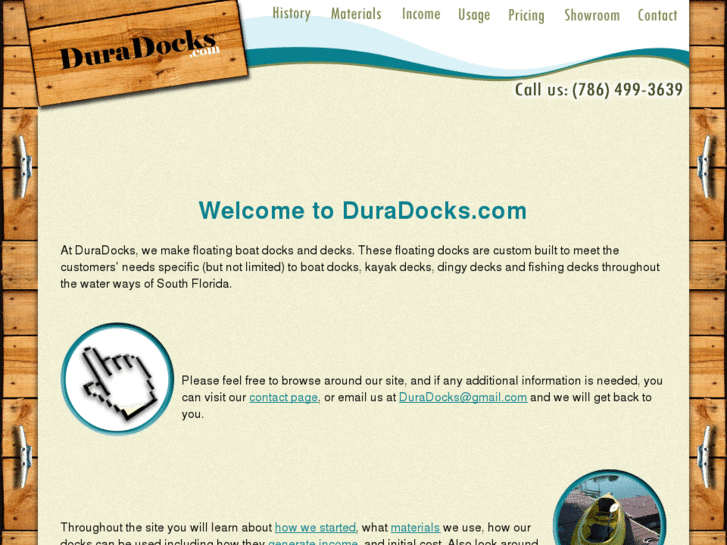 www.duradocks.com