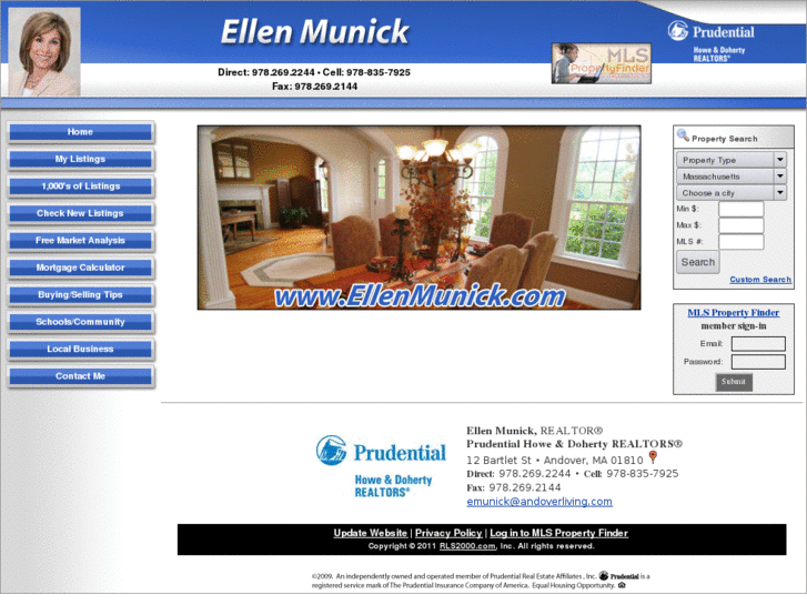 www.ellenmunick.com