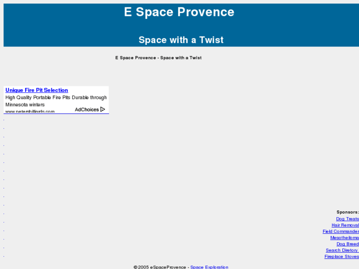 www.espaceprovence.com