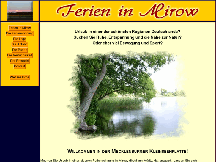 www.ferien-in-mirow.de