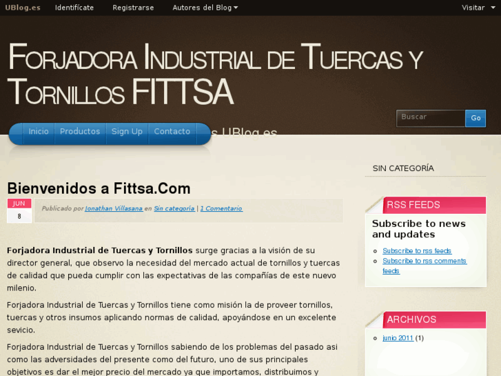 www.fittsa.com