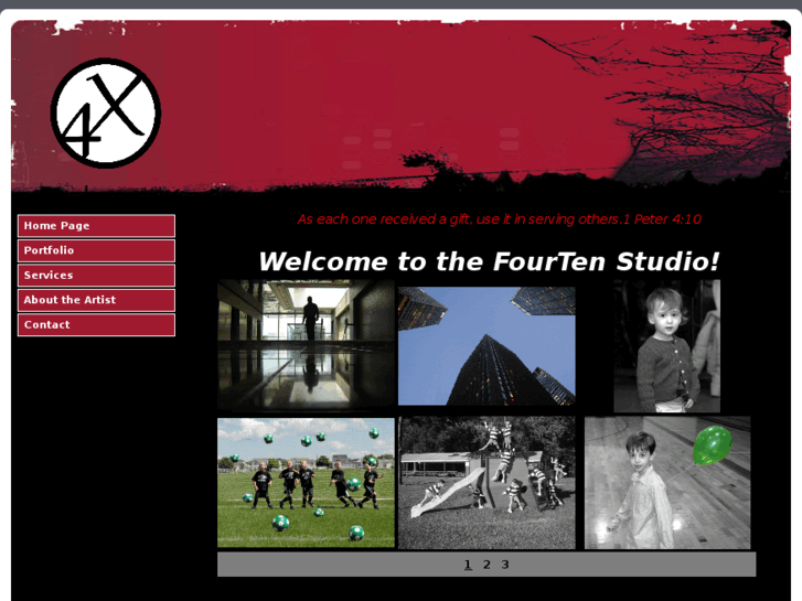 www.fourtenstudio.com