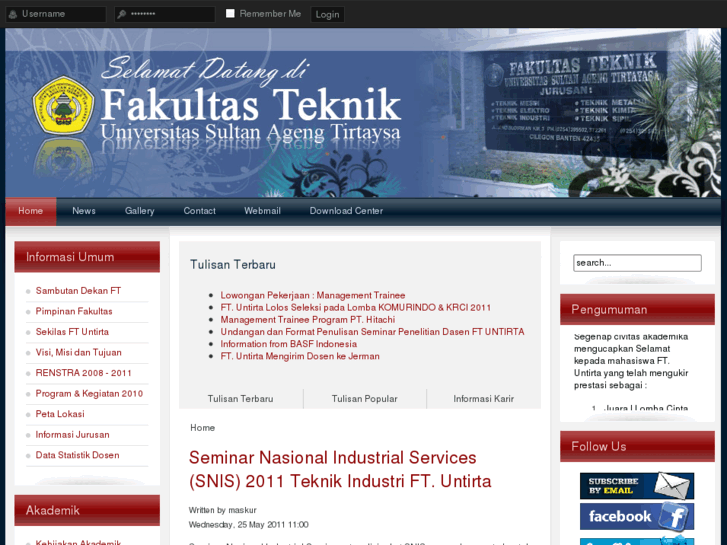 www.ft-untirta.ac.id