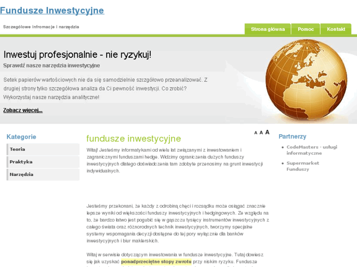 www.funduszeinwestycyjne.org