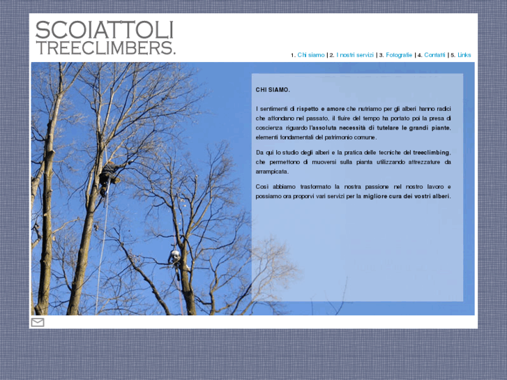 www.gliscoiattoli.com