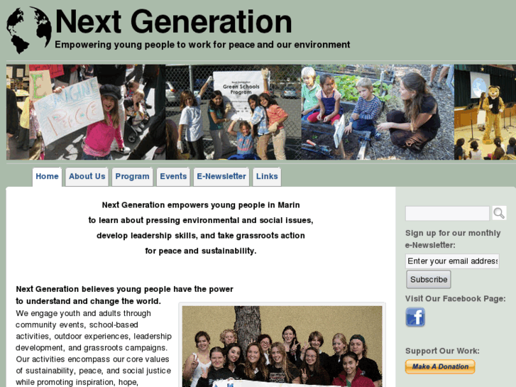 www.gonextgeneration.org