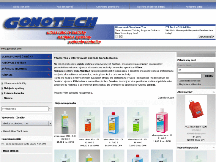 www.gonotech.com