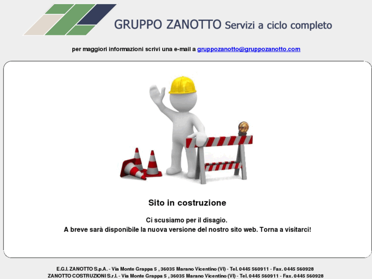 www.gruppozanotto.com