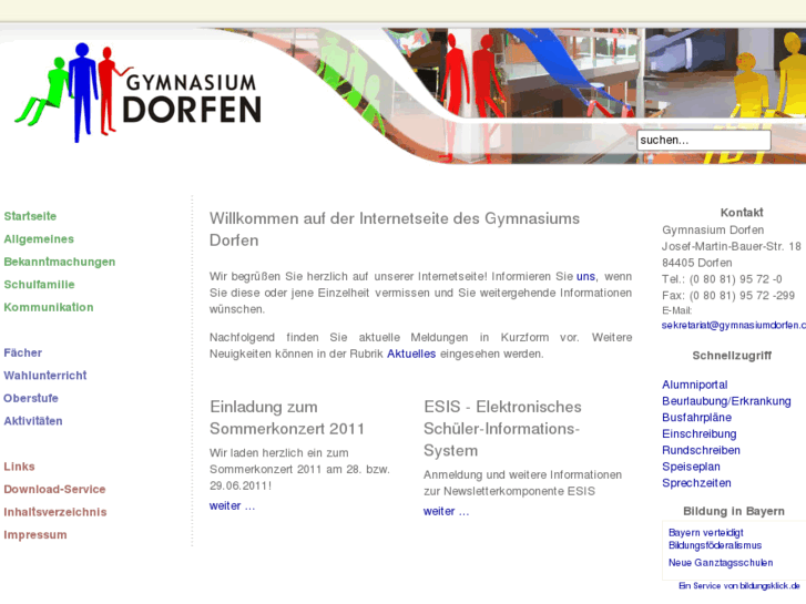 www.gymnasiumdorfen.de