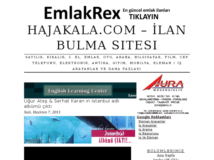 www.hajakala.com