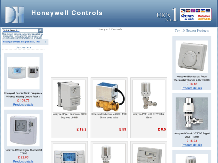 www.honeywell-controls.com