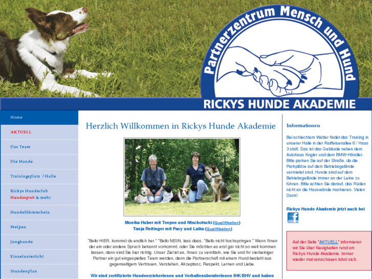 www.hunde-muenchen.com