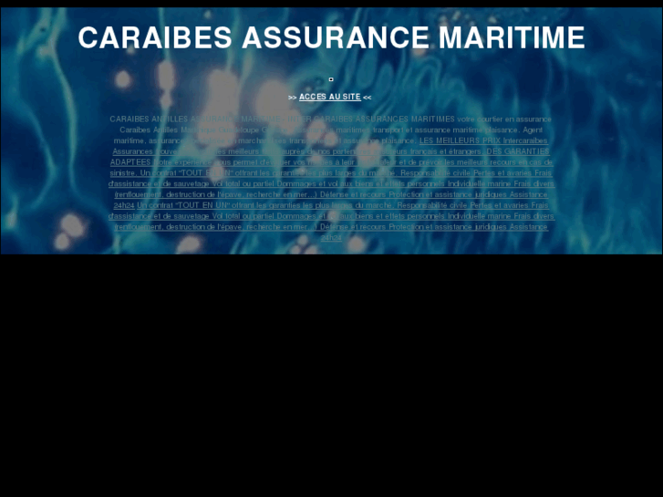 www.inter-caraibes.com