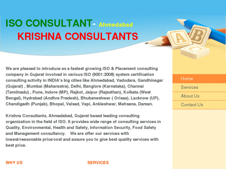 www.isoconsultantahmedabadgujarat.com