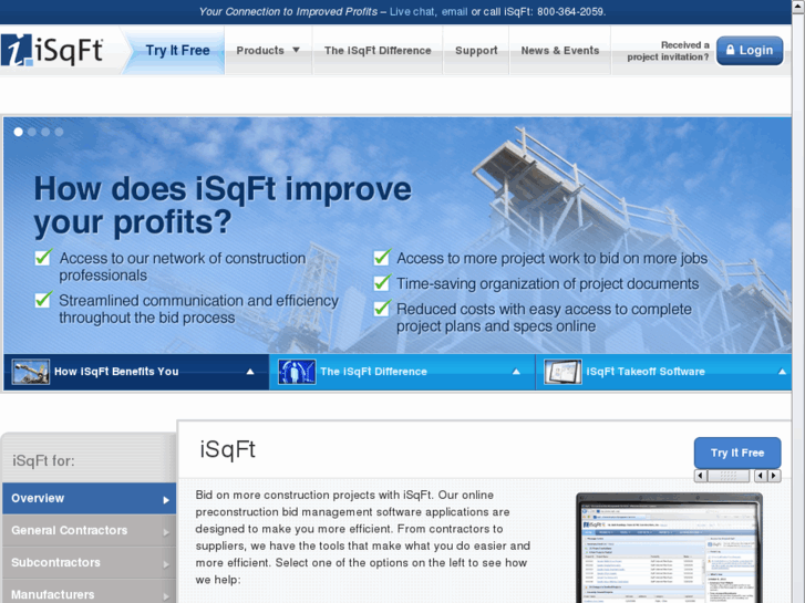 www.isqft.com