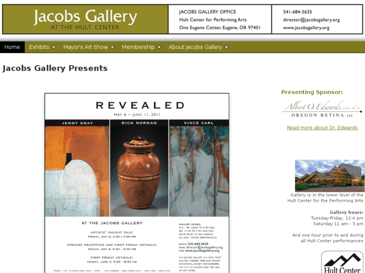 www.jacobsgallery.org