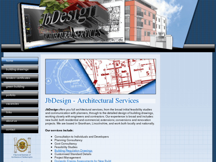 www.jbdesign4plans.co.uk