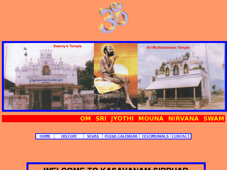 www.kasavanam-siddhar.org