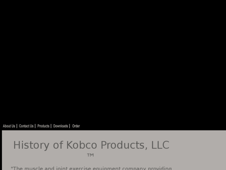 www.kobco.com