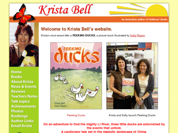 www.kristabell.com