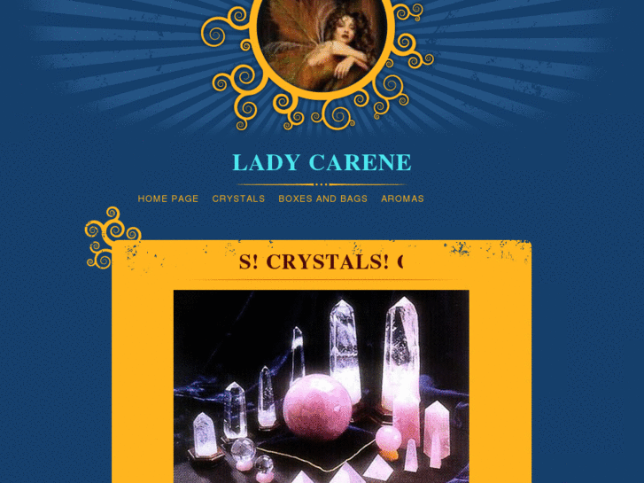 www.ladycarene.com