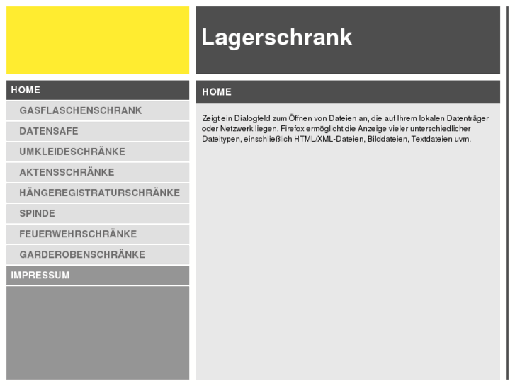 www.lagerschrank.com